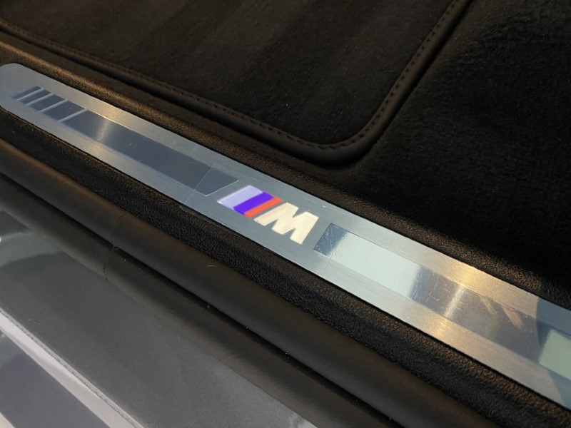  BMW X5 xDrive40d MHT M Sport 5dr Auto [Pro Pack] 4937936