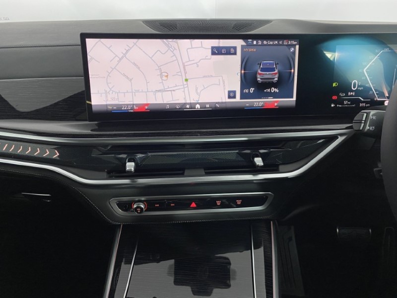  BMW X5 xDrive40d MHT M Sport 5dr Auto [Pro Pack] 4937912