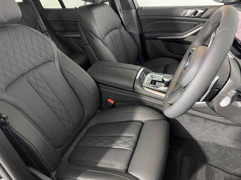  BMW X5 xDrive40d MHT M Sport 5dr Auto [Pro Pack] 4937925