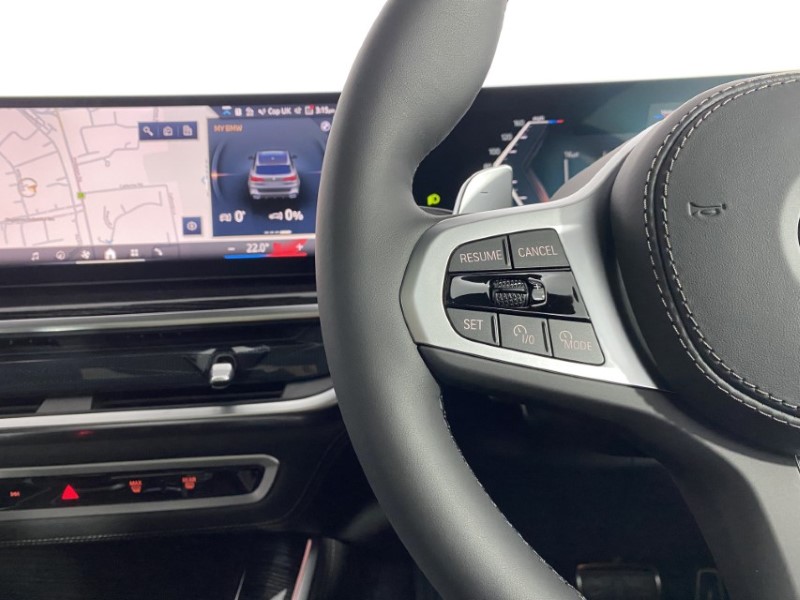  BMW X5 xDrive40d MHT M Sport 5dr Auto [Pro Pack] 4937913