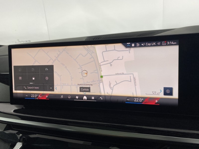  BMW X5 xDrive40d MHT M Sport 5dr Auto [Pro Pack] 4937903