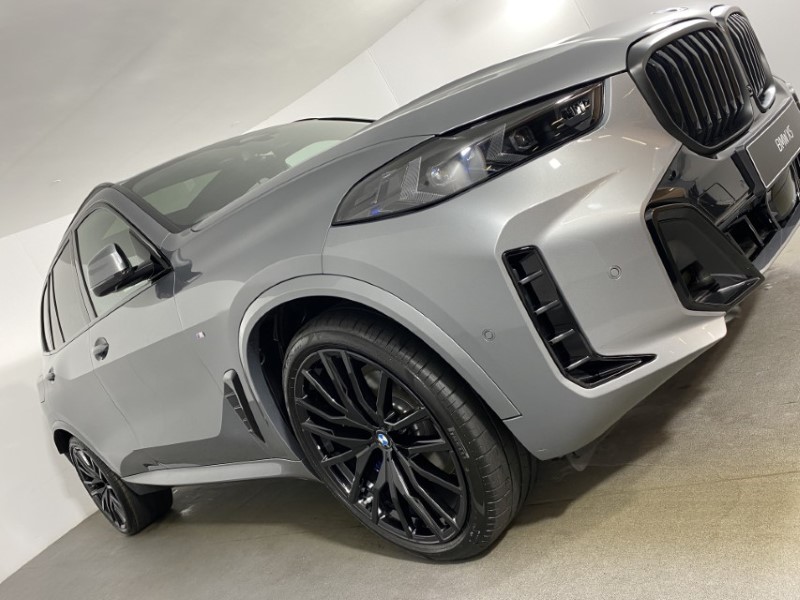  BMW X5 xDrive40d MHT M Sport 5dr Auto [Pro Pack] 4937974