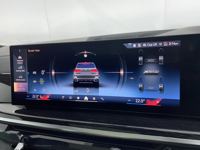  BMW X5 xDrive40d MHT M Sport 5dr Auto [Pro Pack] 4937899