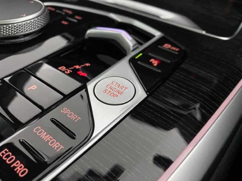  BMW X5 xDrive40d MHT M Sport 5dr Auto [Pro Pack] 4937917