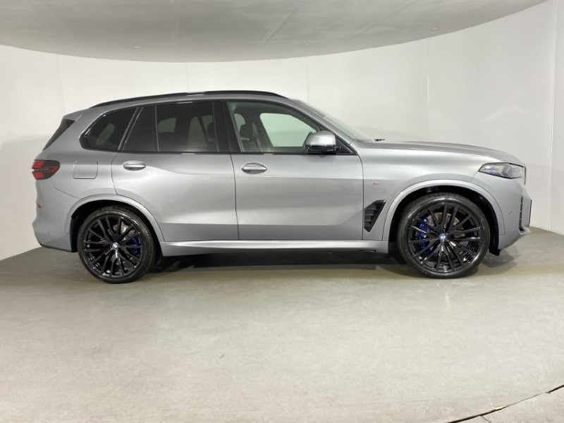  BMW X5 xDrive40d MHT M Sport 5dr Auto [Pro Pack] 4937967