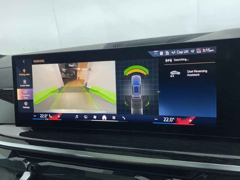  BMW X5 xDrive40d MHT M Sport 5dr Auto [Pro Pack] 4937909