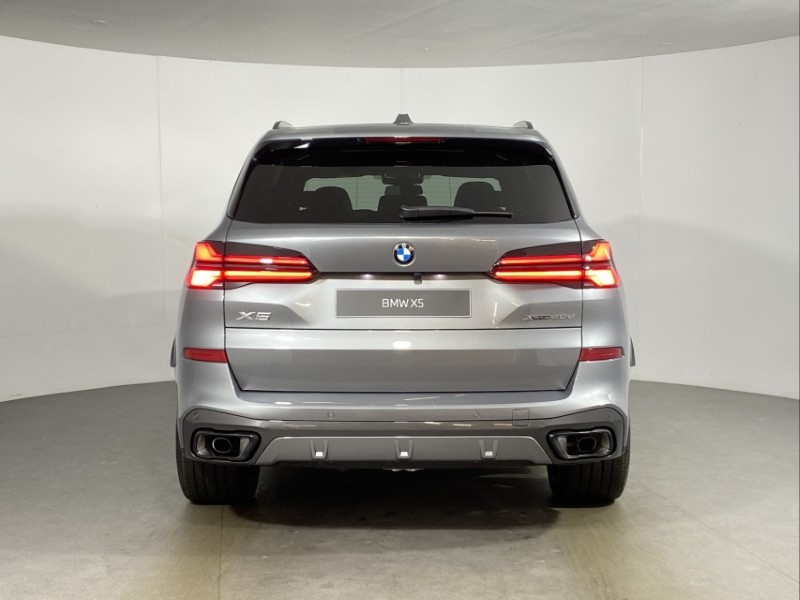  BMW X5 xDrive40d MHT M Sport 5dr Auto [Pro Pack] 4937949