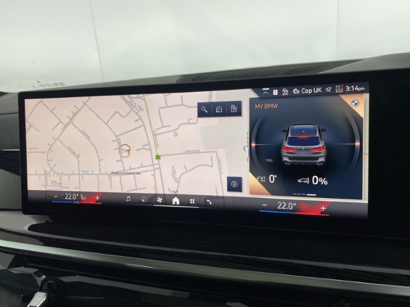  BMW X5 xDrive40d MHT M Sport 5dr Auto [Pro Pack] 4937902