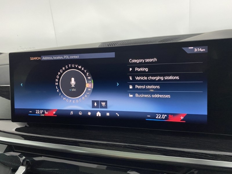  BMW X5 xDrive40d MHT M Sport 5dr Auto [Pro Pack] 4937904