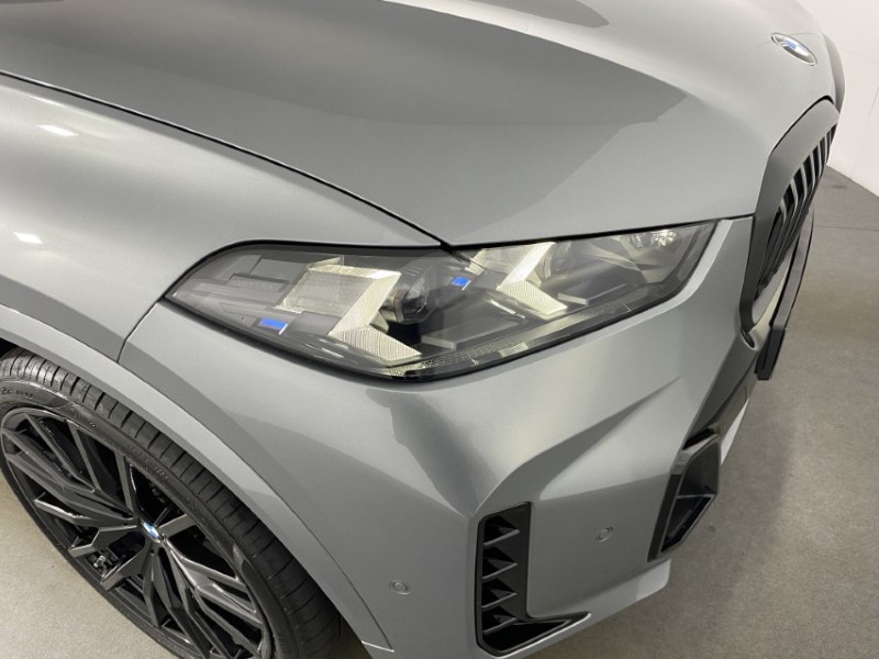  BMW X5 xDrive40d MHT M Sport 5dr Auto [Pro Pack] 4937946