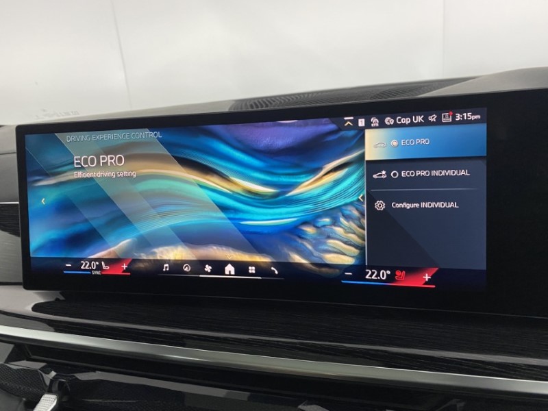  BMW X5 xDrive40d MHT M Sport 5dr Auto [Pro Pack] 4937907