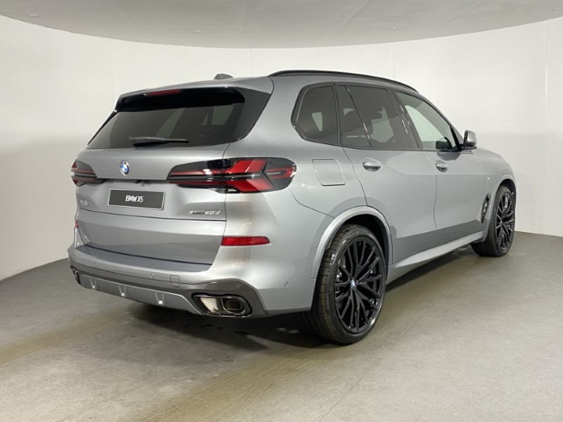  BMW X5 xDrive40d MHT M Sport 5dr Auto [Pro Pack] 4937965