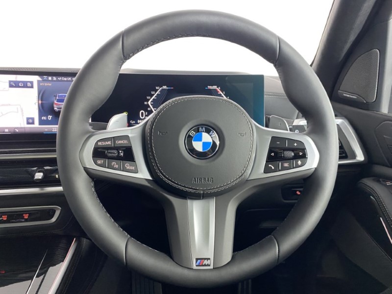  BMW X5 xDrive40d MHT M Sport 5dr Auto [Pro Pack] 4937910