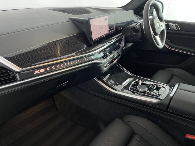  BMW X5 xDrive40d MHT M Sport 5dr Auto [Pro Pack] 4937933