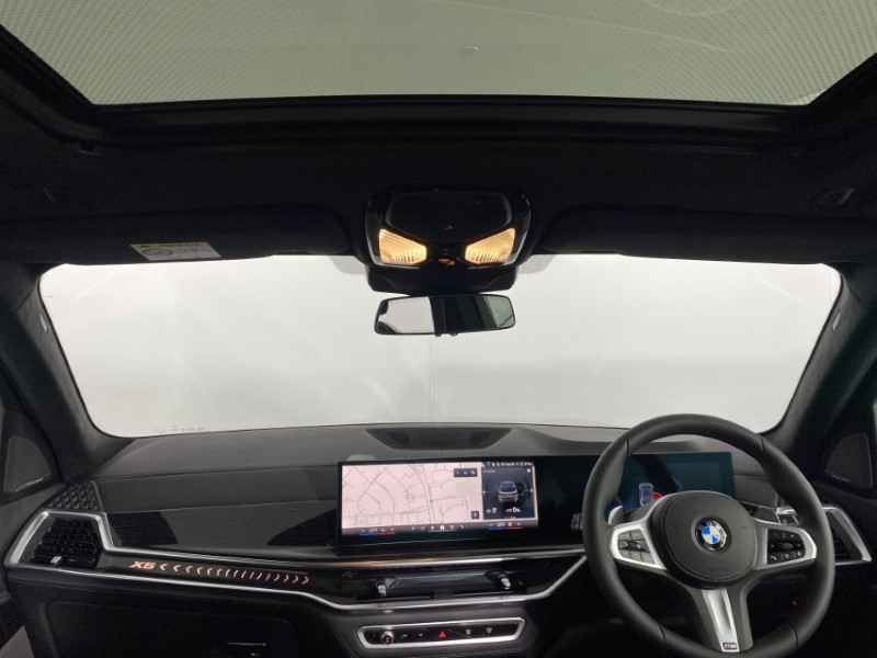  BMW X5 xDrive40d MHT M Sport 5dr Auto [Pro Pack] 4937928
