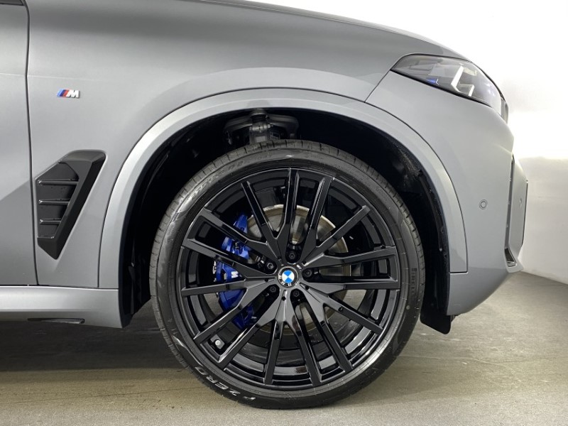  BMW X5 xDrive40d MHT M Sport 5dr Auto [Pro Pack] 4937945