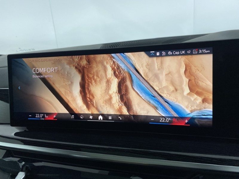  BMW X5 xDrive40d MHT M Sport 5dr Auto [Pro Pack] 4937906