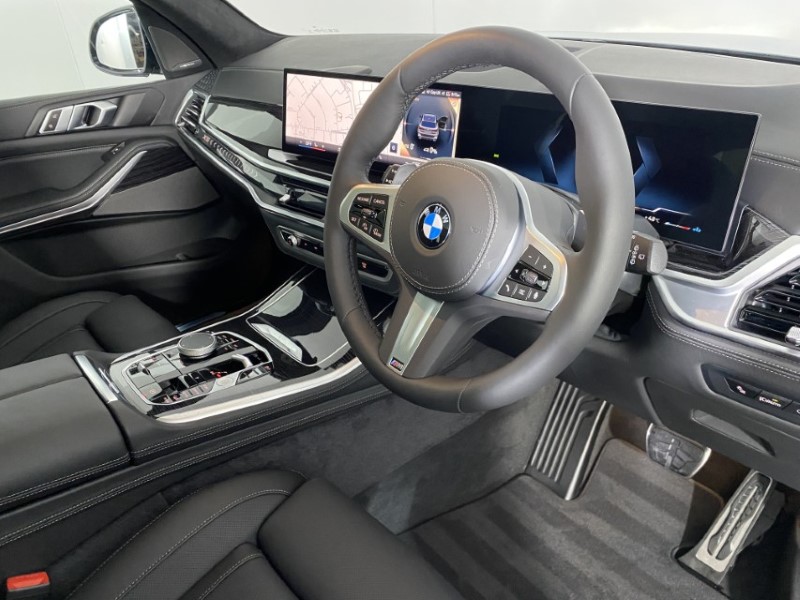  BMW X5 xDrive40d MHT M Sport 5dr Auto [Pro Pack] 4937924
