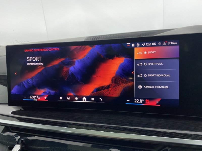  BMW X5 xDrive40d MHT M Sport 5dr Auto [Pro Pack] 4937905