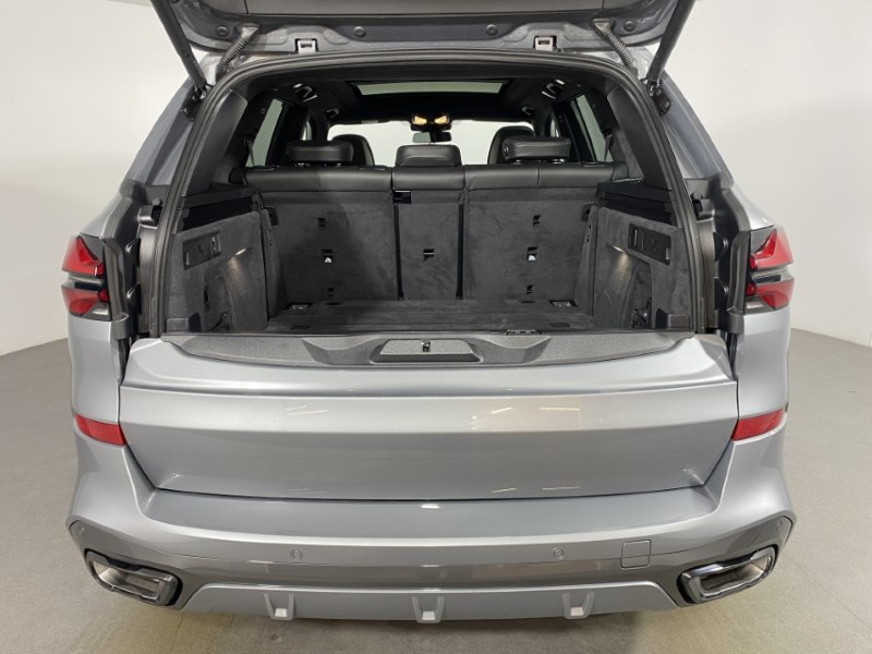  BMW X5 xDrive40d MHT M Sport 5dr Auto [Pro Pack] 4937930