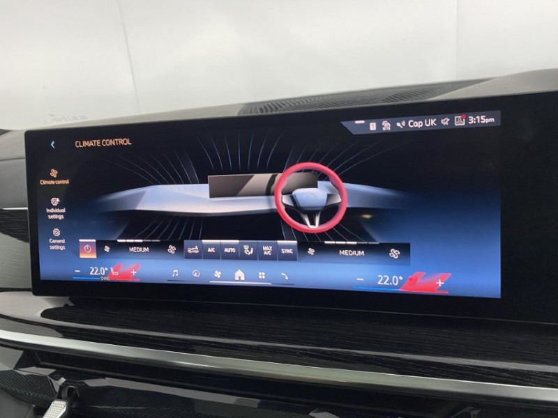  BMW X5 xDrive40d MHT M Sport 5dr Auto [Pro Pack] 4937908