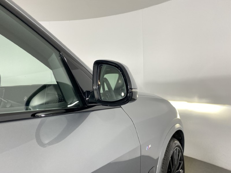  BMW X5 xDrive40d MHT M Sport 5dr Auto [Pro Pack] 4937943