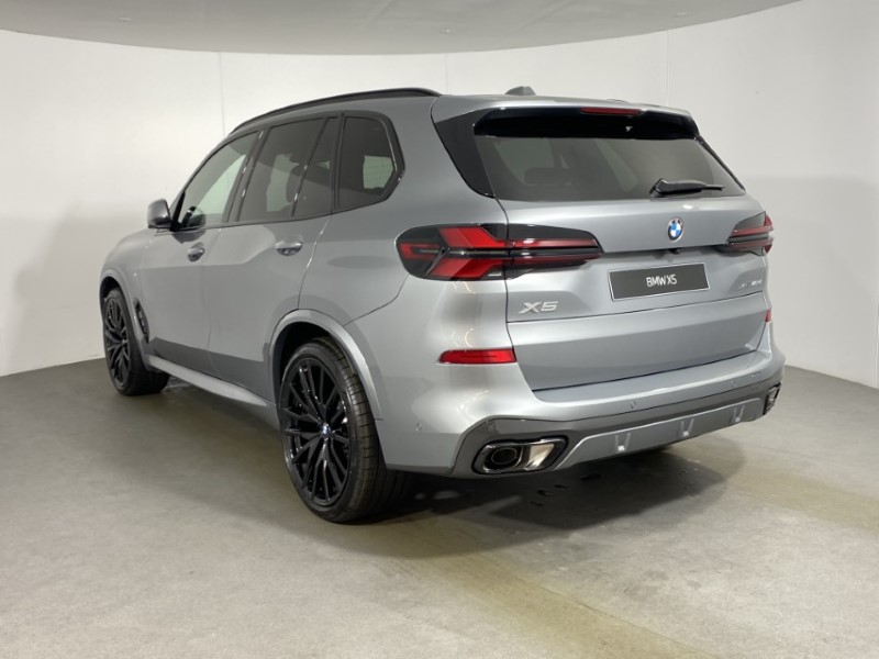  BMW X5 xDrive40d MHT M Sport 5dr Auto [Pro Pack]