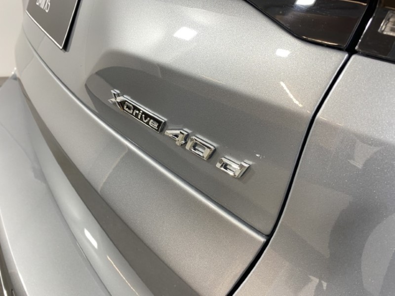  BMW X5 xDrive40d MHT M Sport 5dr Auto [Pro Pack] 4937939