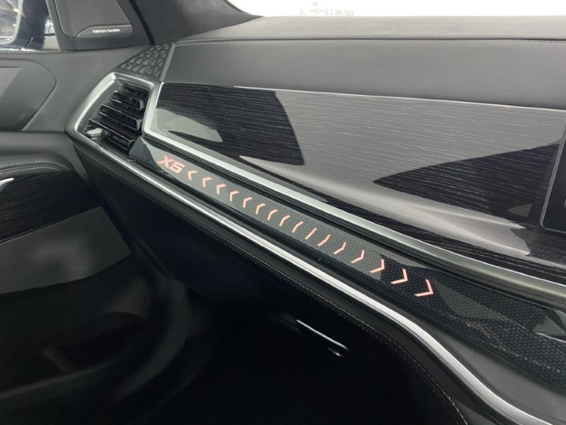  BMW X5 xDrive40d MHT M Sport 5dr Auto [Pro Pack] 4937923