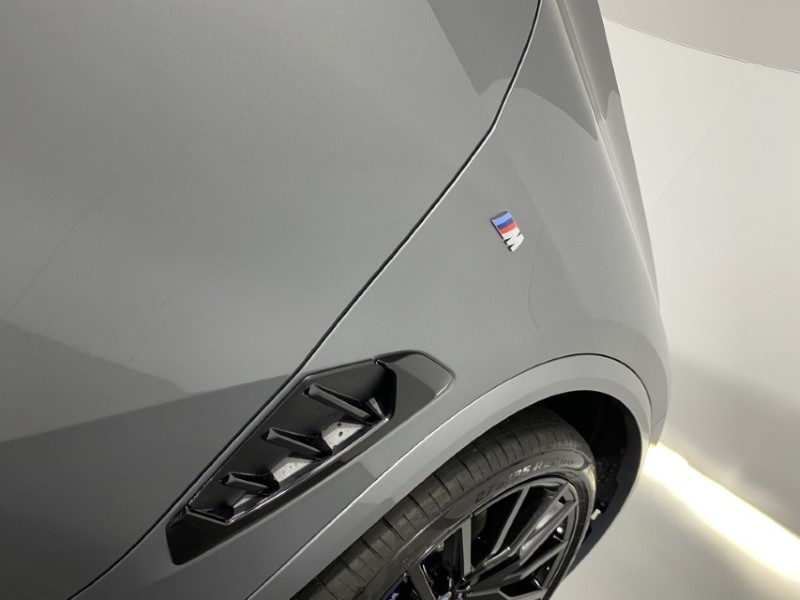  BMW X5 xDrive40d MHT M Sport 5dr Auto [Pro Pack] 4937944