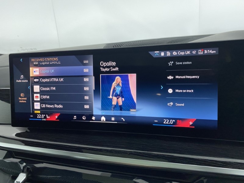  BMW X5 xDrive40d MHT M Sport 5dr Auto [Pro Pack] 4937900