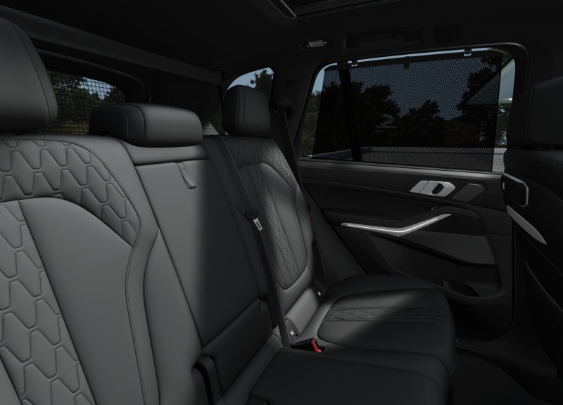  BMW X5 xDrive40d MHT M Sport 5dr Auto [Tech/Pro Pack] 4778302