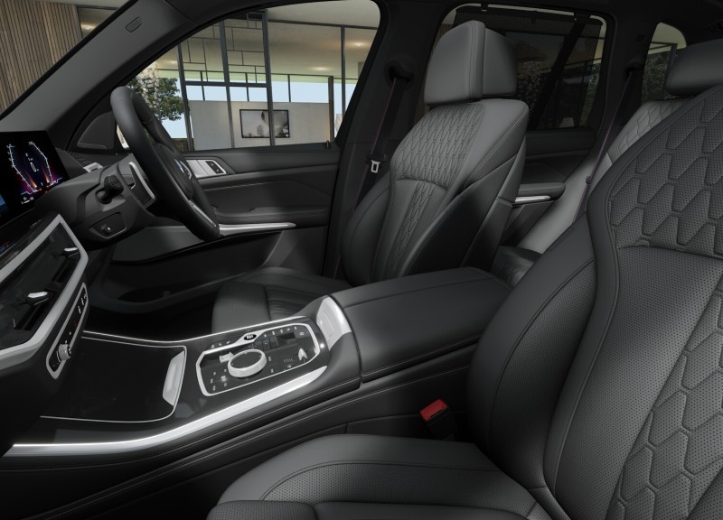  BMW X5 xDrive40d MHT M Sport 5dr Auto [Tech/Pro Pack] 4778308