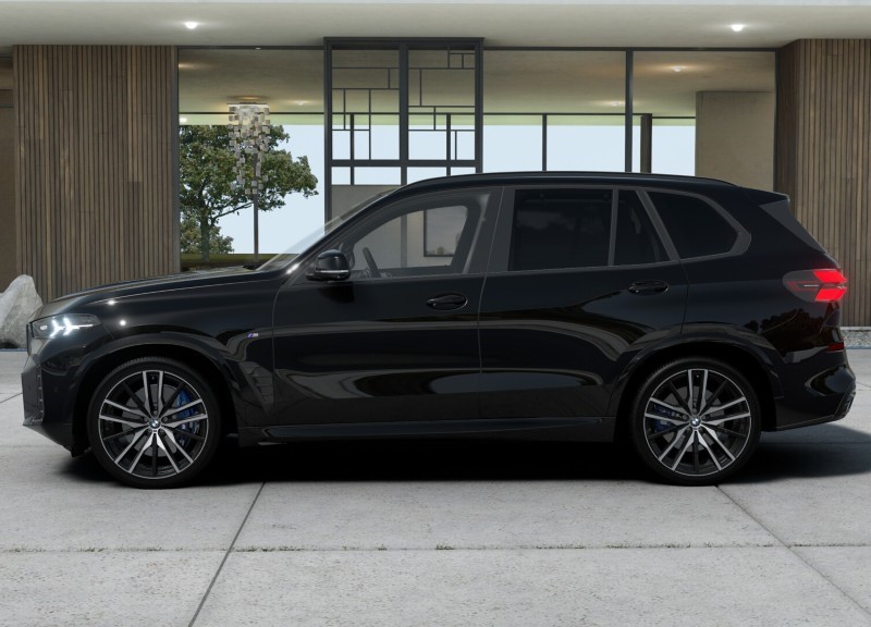  BMW X5 xDrive40d MHT M Sport 5dr Auto [Tech/Pro Pack] 4778300