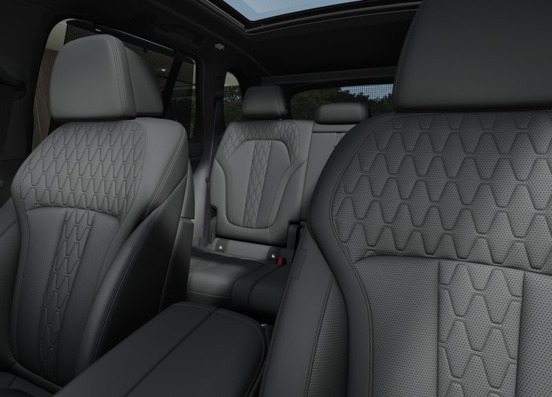  BMW X5 xDrive40d MHT M Sport 5dr Auto [Tech/Pro Pack] 4778305