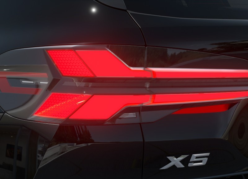  BMW X5 xDrive40d MHT M Sport 5dr Auto [Tech/Pro Pack] 4778301