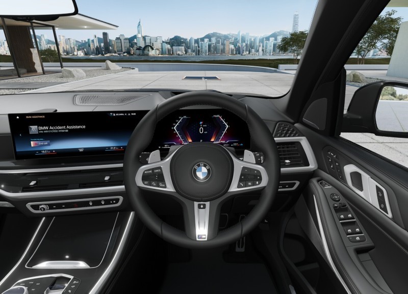  BMW X5 xDrive40d MHT M Sport 5dr Auto [Tech/Pro Pack] 4778310