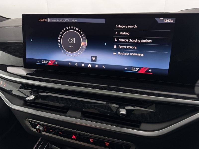  BMW X5 xDrive40d MHT M Sport 5dr Auto [Tech/Pro Pack] 5029010