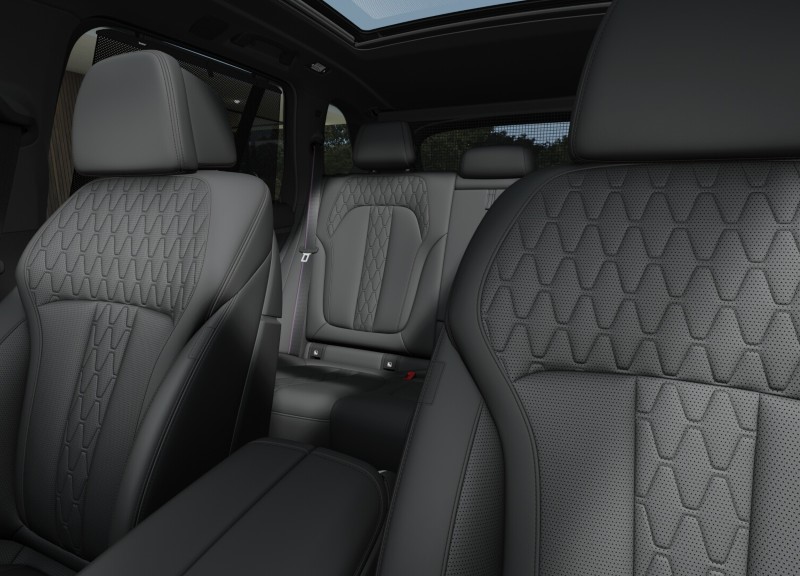  BMW X5 xDrive40d MHT M Sport 5dr Auto [Tech/Pro Pack] 4778168