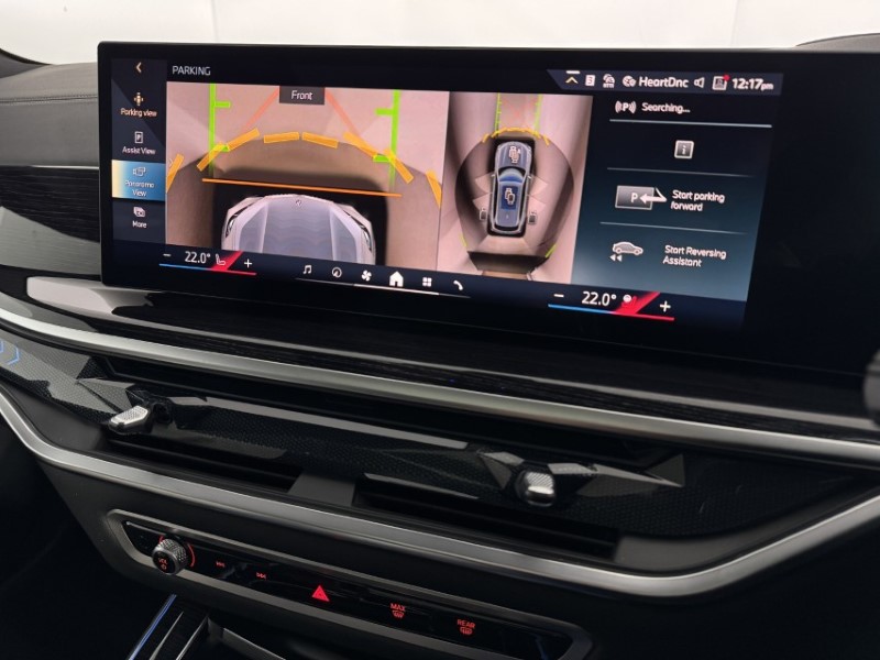  BMW X5 xDrive40d MHT M Sport 5dr Auto [Tech/Pro Pack] 5029014