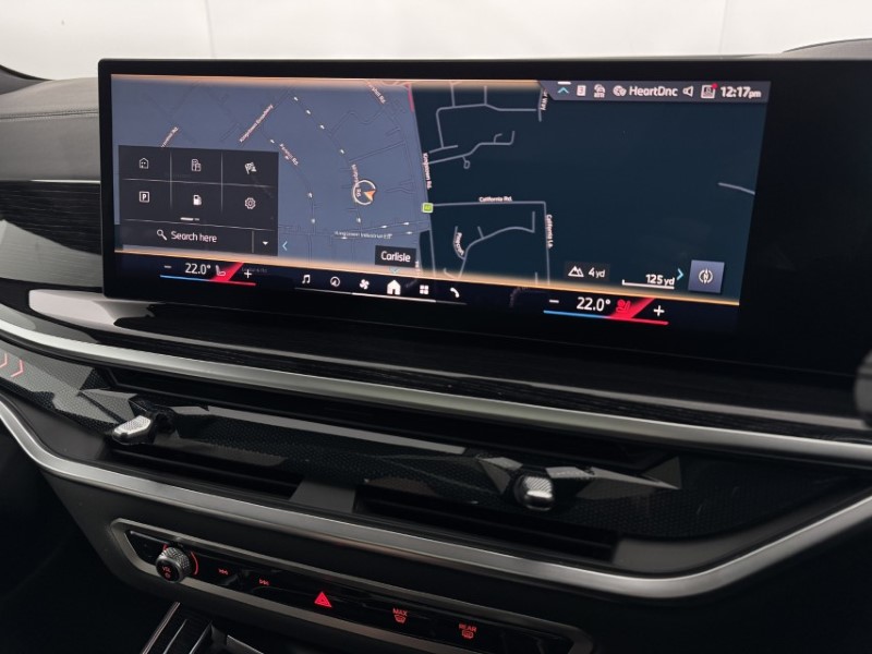  BMW X5 xDrive40d MHT M Sport 5dr Auto [Tech/Pro Pack] 5029009