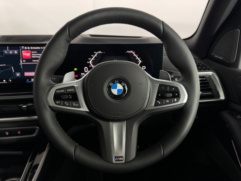  BMW X5 xDrive40d MHT M Sport 5dr Auto [Tech/Pro Pack] 5028993
