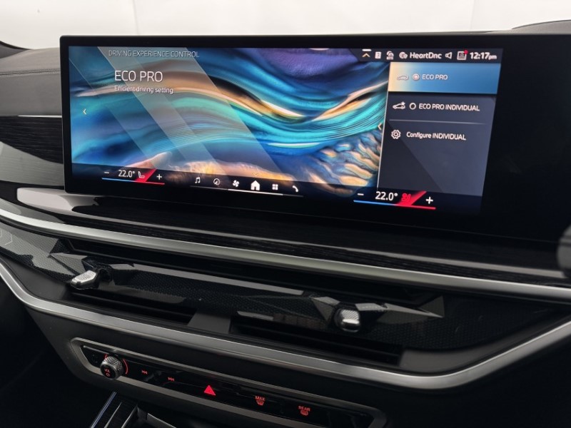  BMW X5 xDrive40d MHT M Sport 5dr Auto [Tech/Pro Pack] 5029013