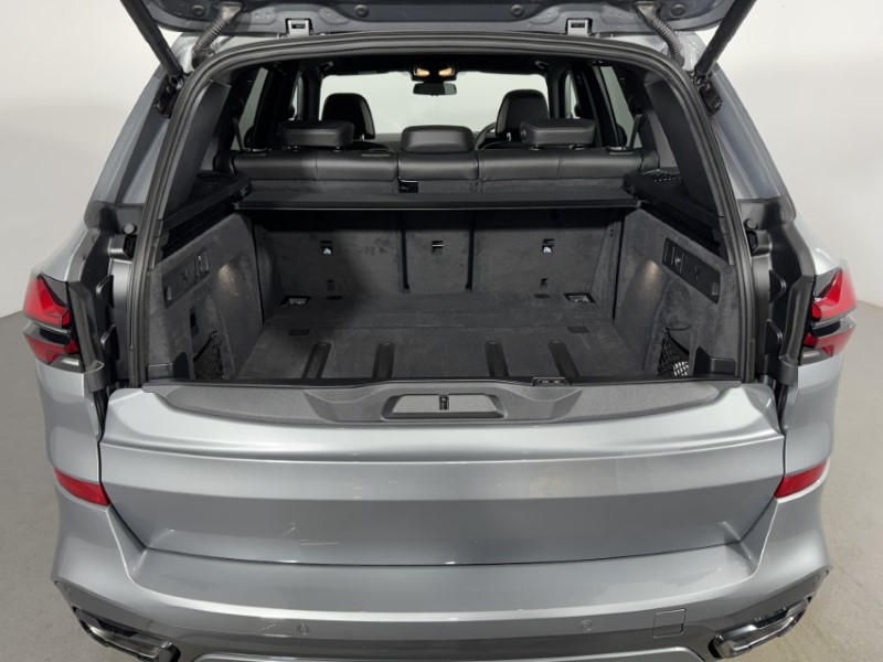  BMW X5 xDrive40d MHT M Sport 5dr Auto [Tech/Pro Pack] 5029038