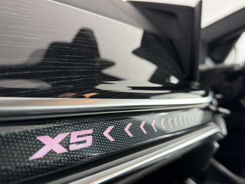  BMW X5 xDrive40d MHT M Sport 5dr Auto [Tech/Pro Pack] 5029068