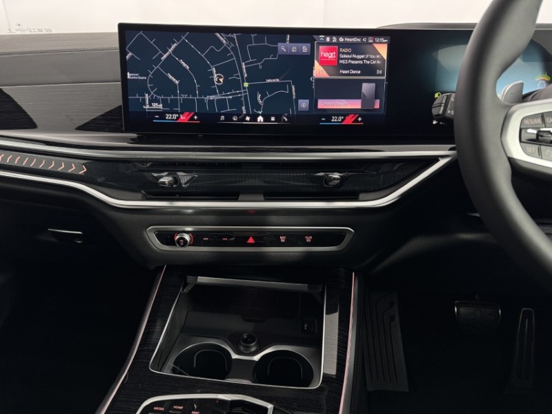  BMW X5 xDrive40d MHT M Sport 5dr Auto [Tech/Pro Pack] 5028991