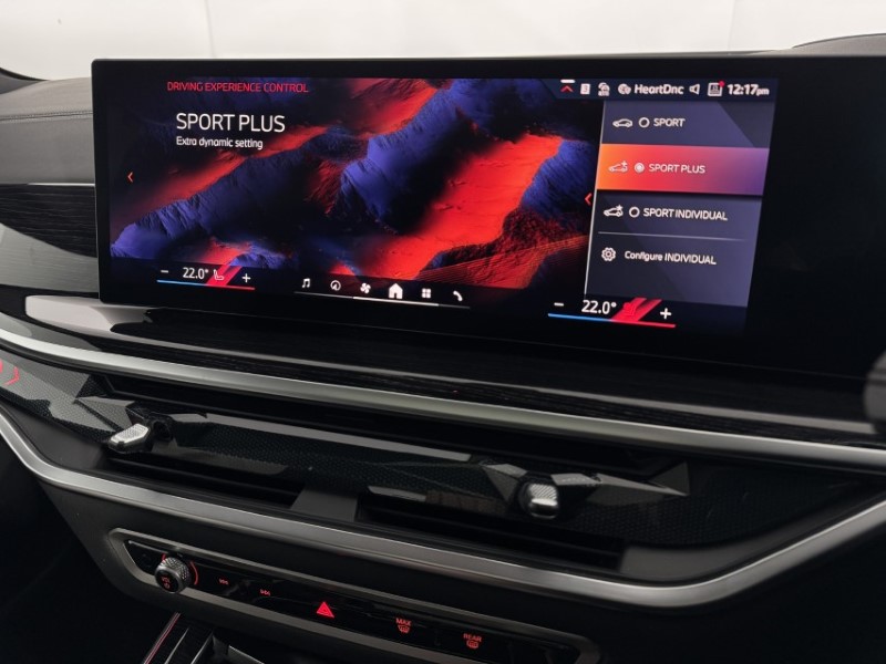  BMW X5 xDrive40d MHT M Sport 5dr Auto [Tech/Pro Pack] 5029011