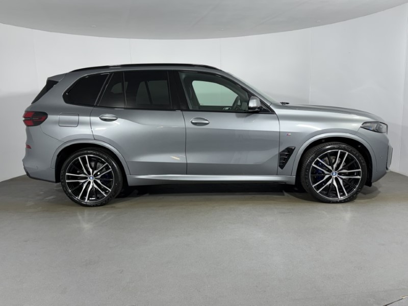  BMW X5 xDrive40d MHT M Sport 5dr Auto [Tech/Pro Pack] 5029107