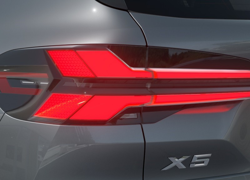  BMW X5 xDrive40d MHT M Sport 5dr Auto [Tech/Pro Pack] 4778163