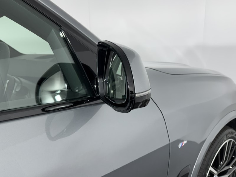  BMW X5 xDrive40d MHT M Sport 5dr Auto [Tech/Pro Pack] 5029027